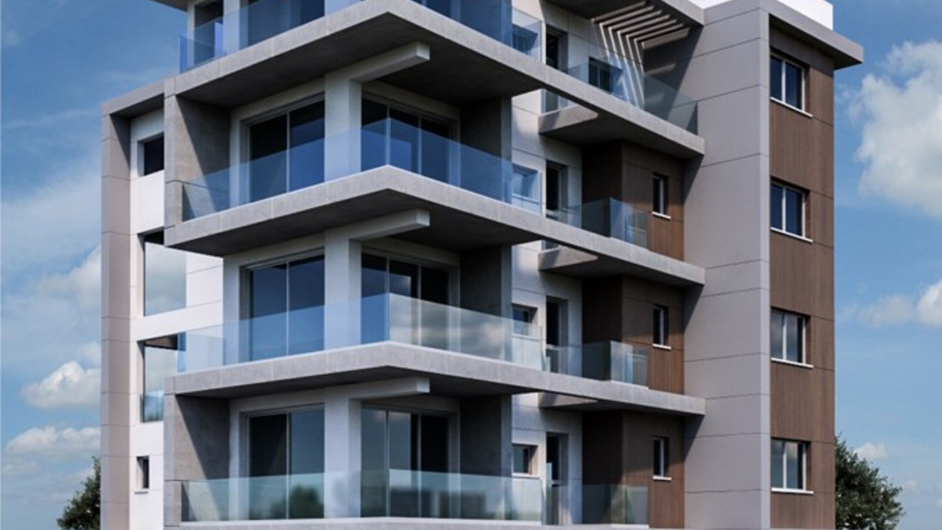 5 rooms Building in Zakaki, Limassol, Cyprus No. 28400