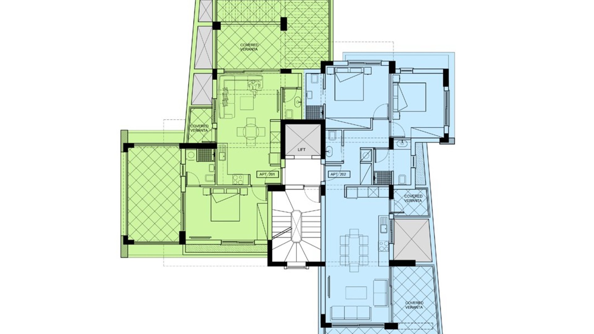 5 rooms Building in Zakaki, Limassol, Cyprus No. 28400