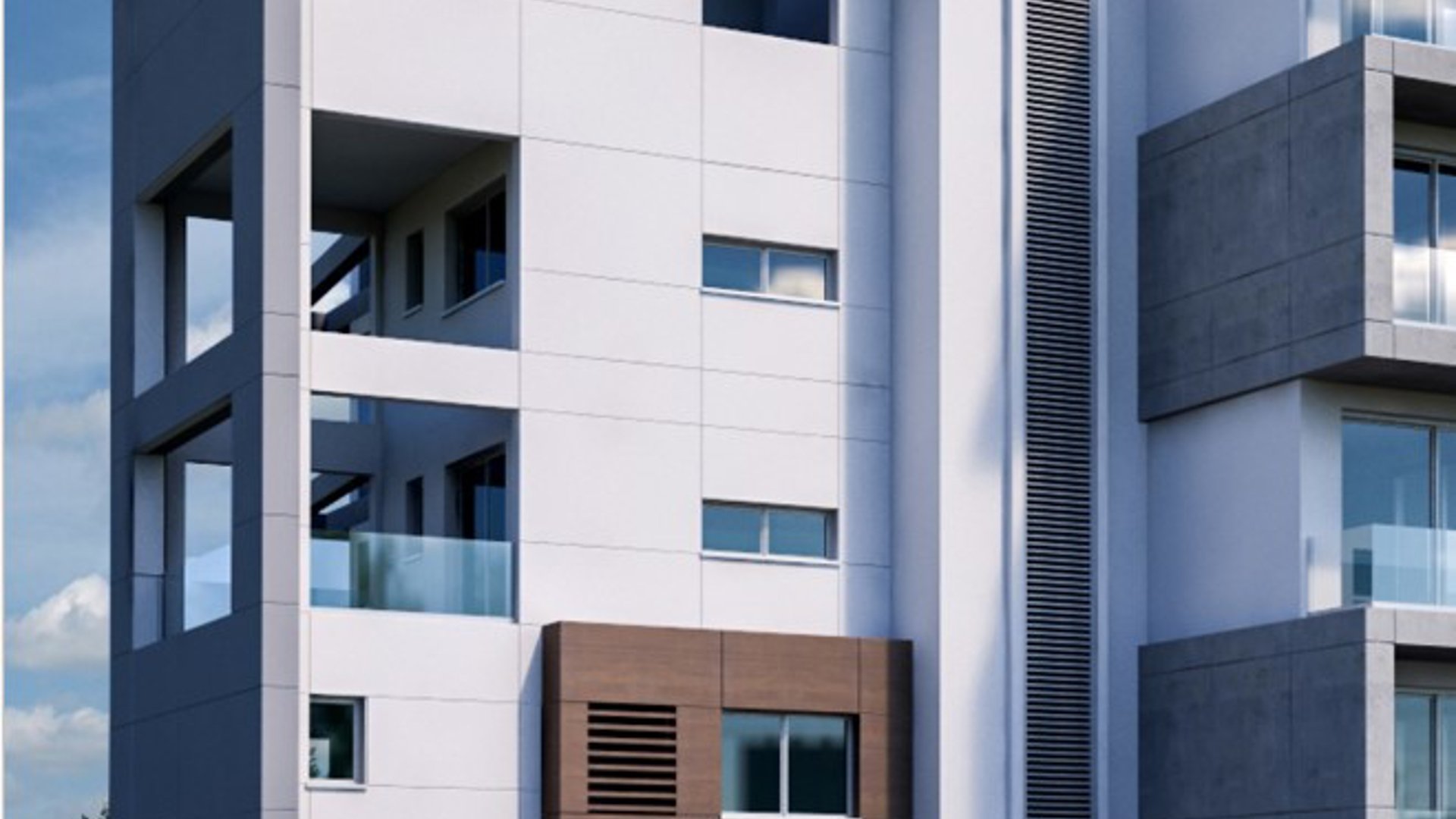 5 rooms Building in Zakaki, Limassol, Cyprus No. 28400