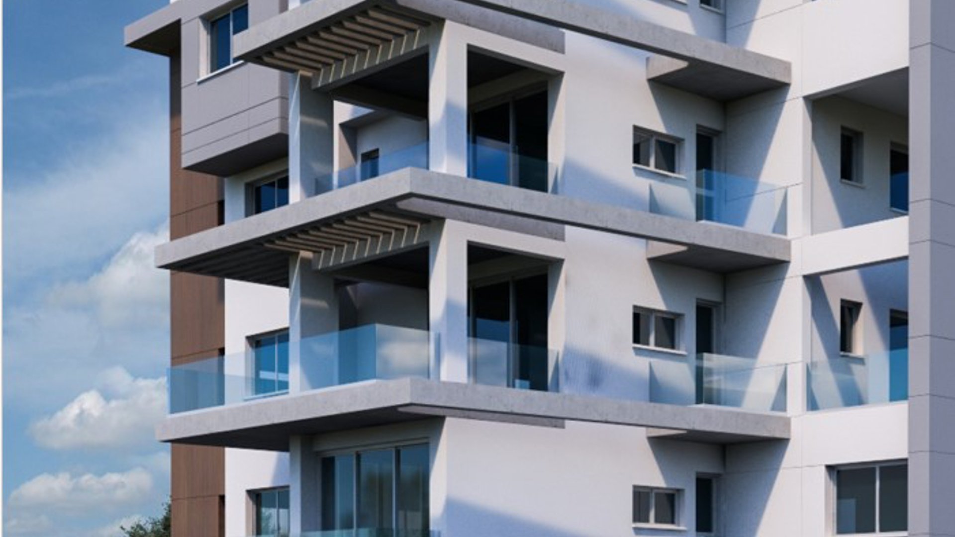5 rooms Building in Zakaki, Limassol, Cyprus No. 28400