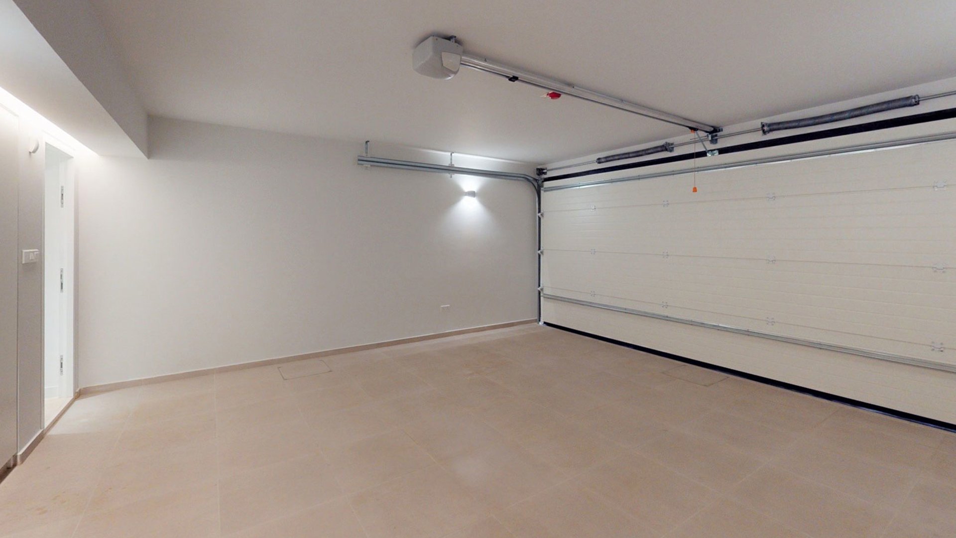 4 chambres Villa à Pervolia, Larnaka, Chypre No. 28399