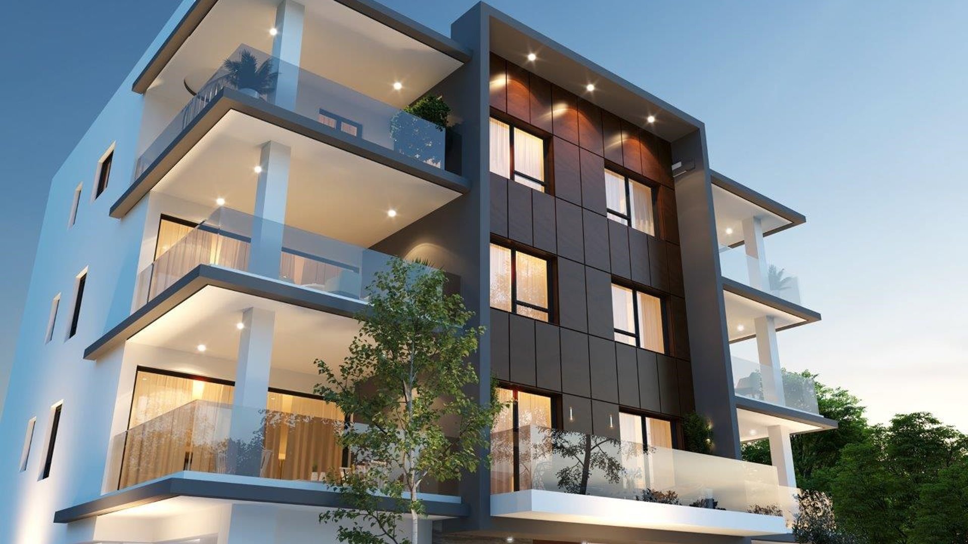 3 bedrooms Penthouse in Limassol, Cyprus No. 28396