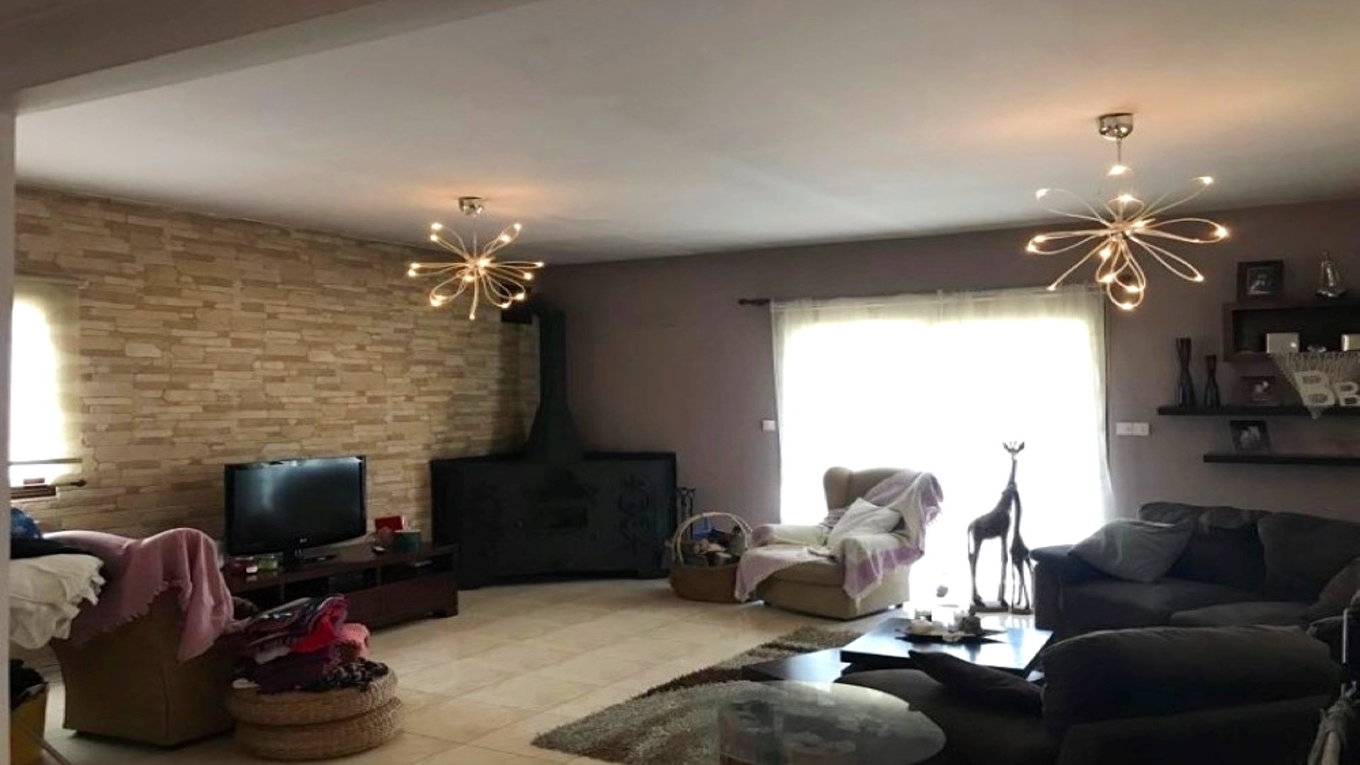 3 bedrooms Villa in Monagroulli, Limassol, Cyprus No. 28397