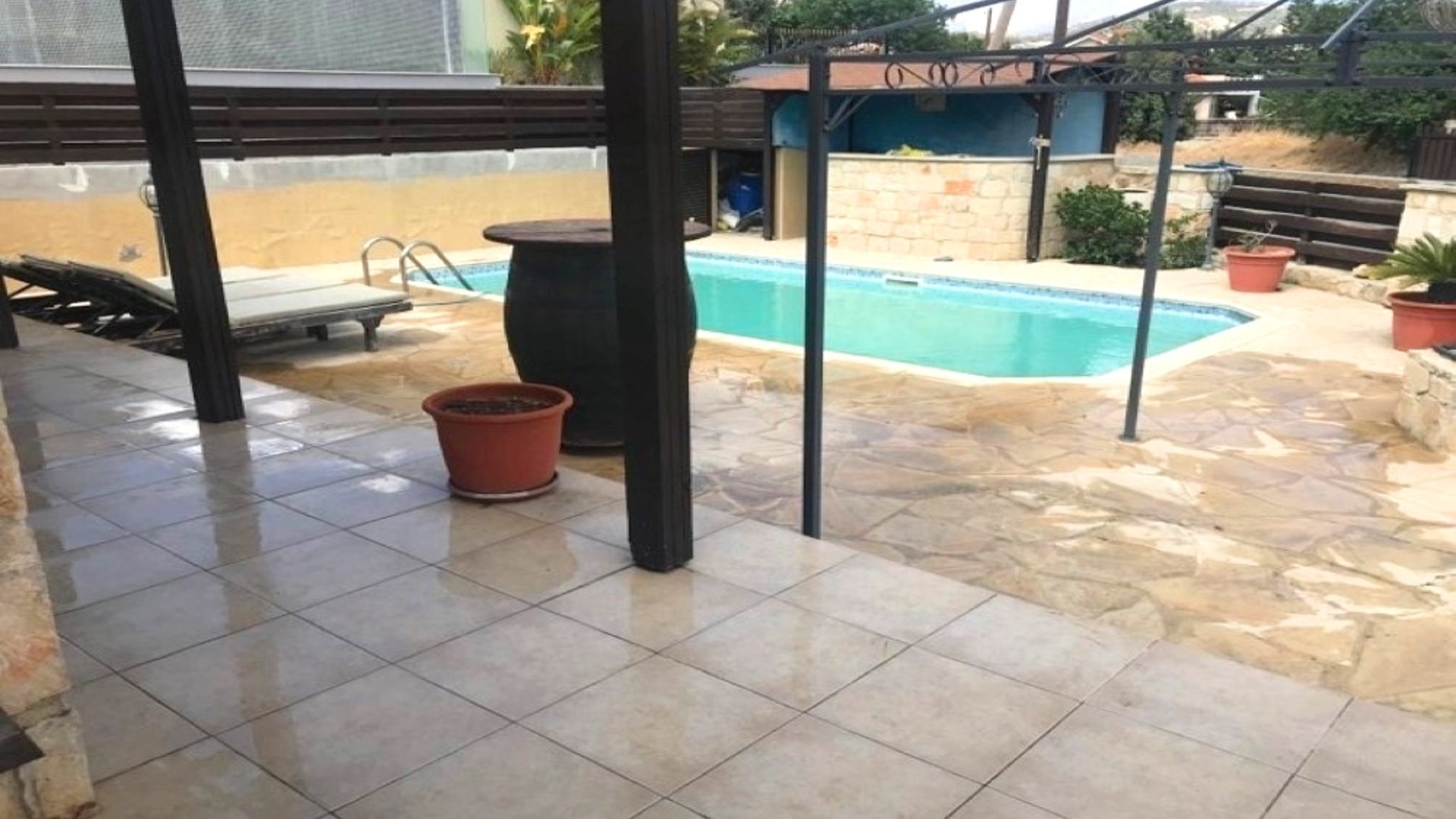 3 bedrooms Villa in Monagroulli, Limassol, Cyprus No. 28397