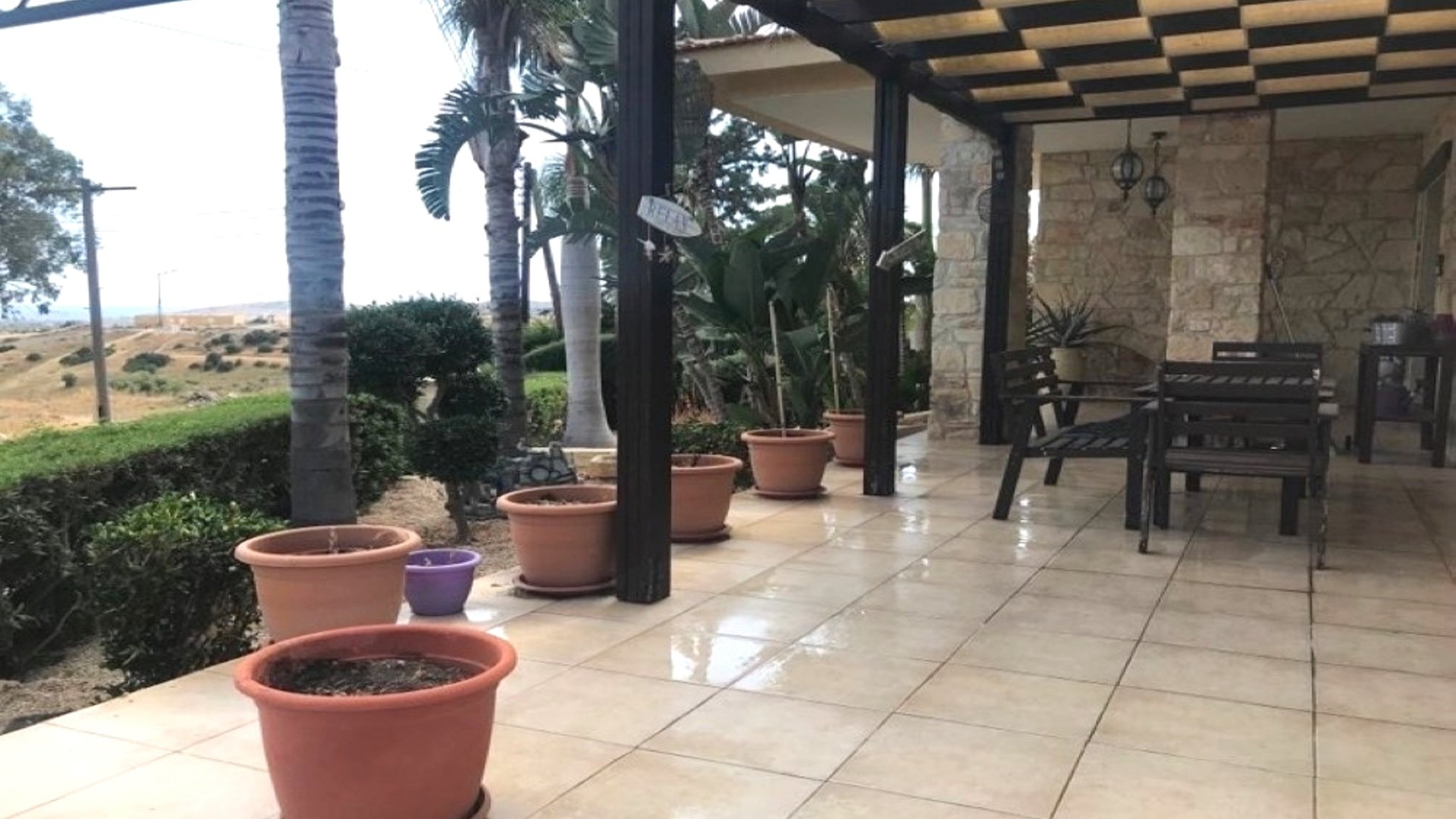 3 bedrooms Villa in Monagroulli, Limassol, Cyprus No. 28397