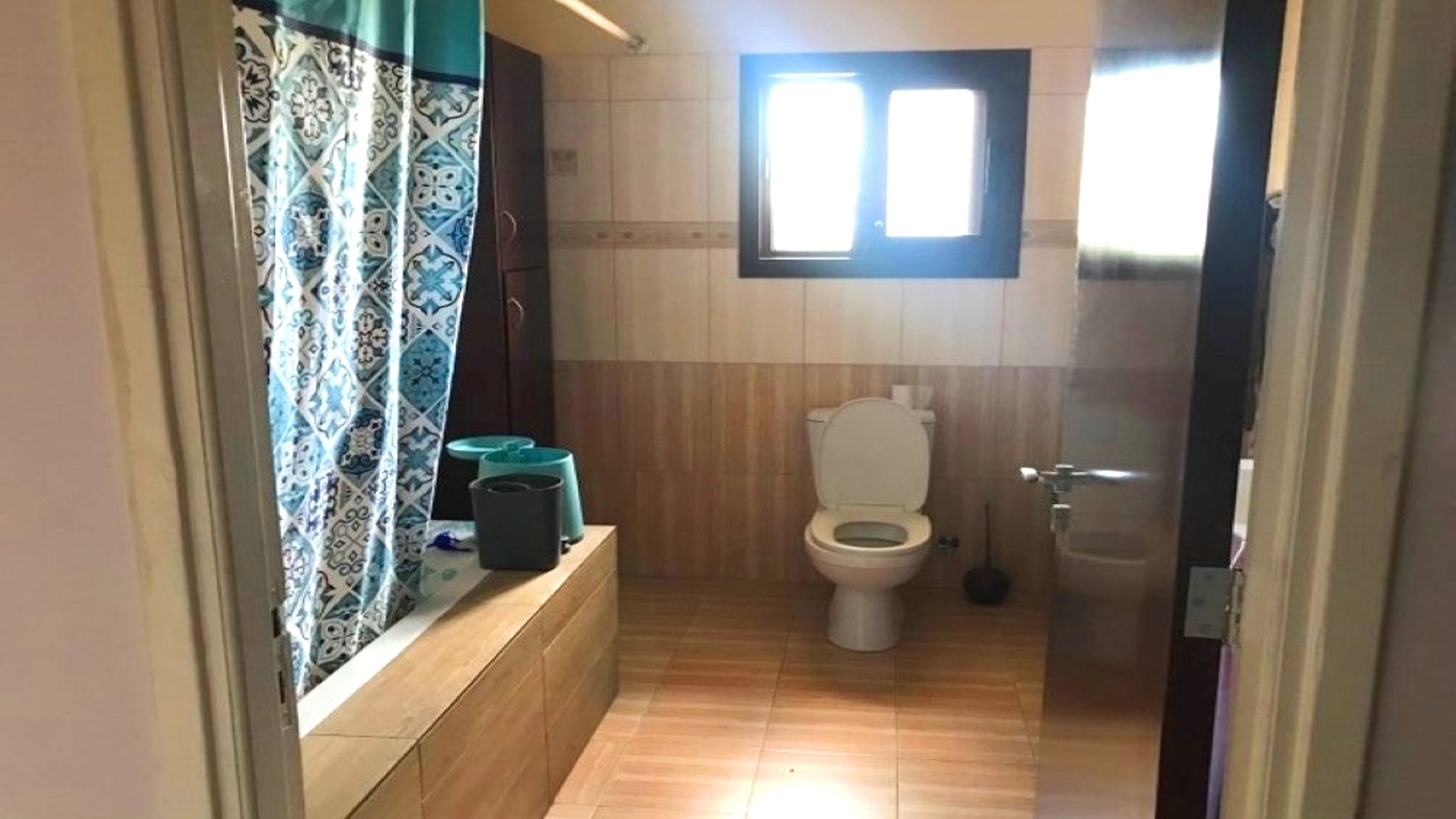 3 bedrooms Villa in Monagroulli, Limassol, Cyprus No. 28397