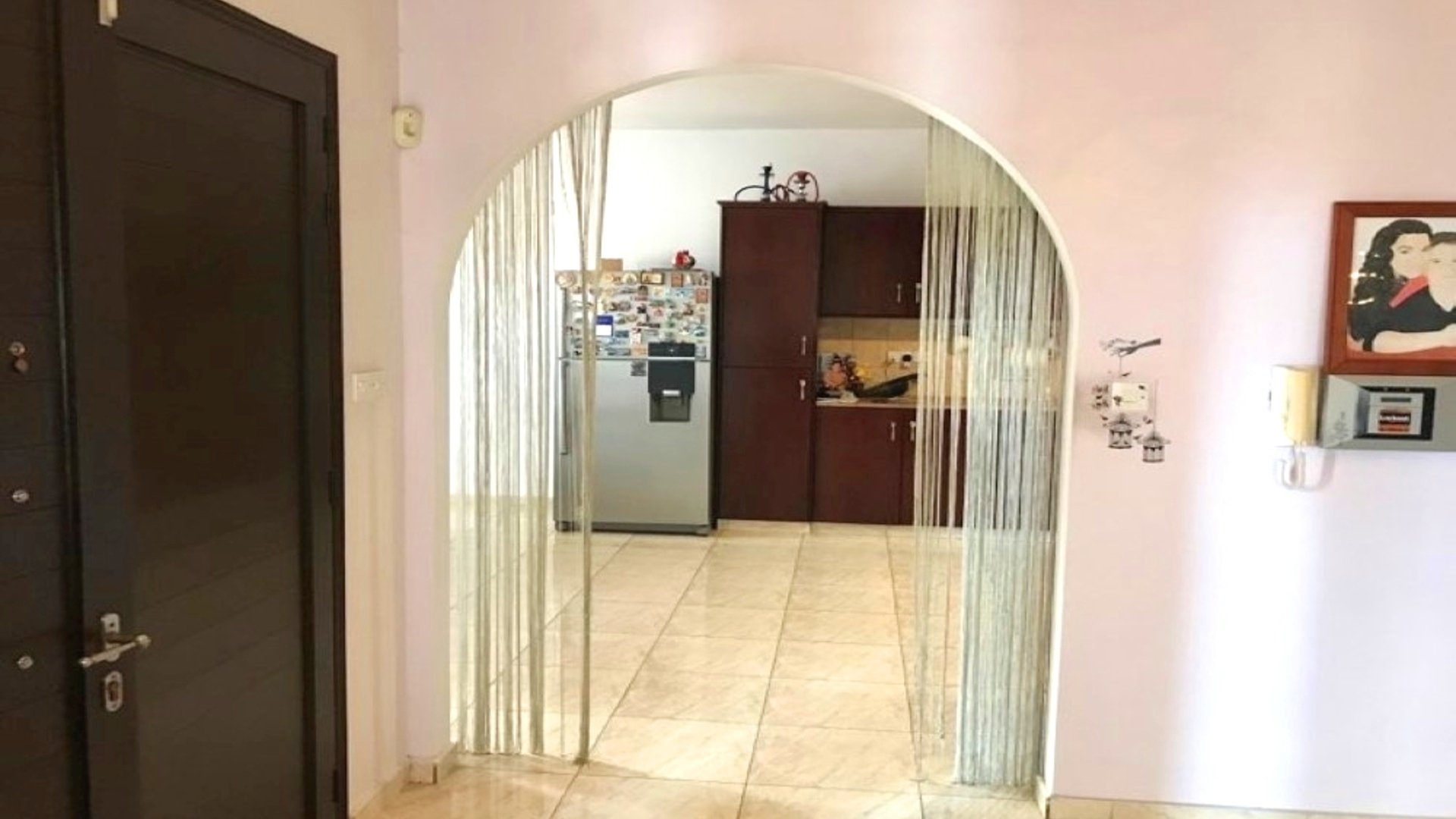 3 bedrooms Villa in Monagroulli, Limassol, Cyprus No. 28397