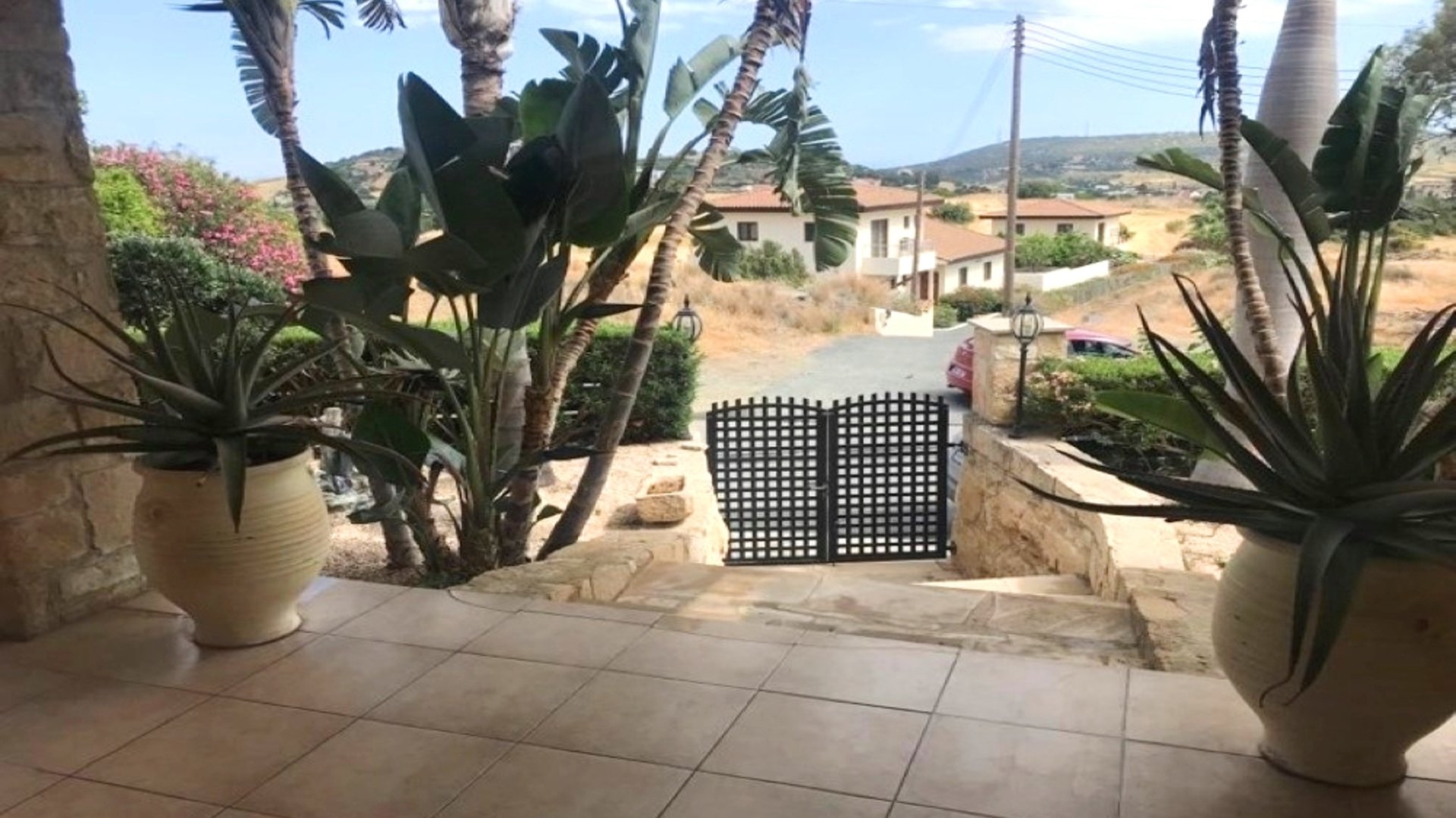 3 bedrooms Villa in Monagroulli, Limassol, Cyprus No. 28397