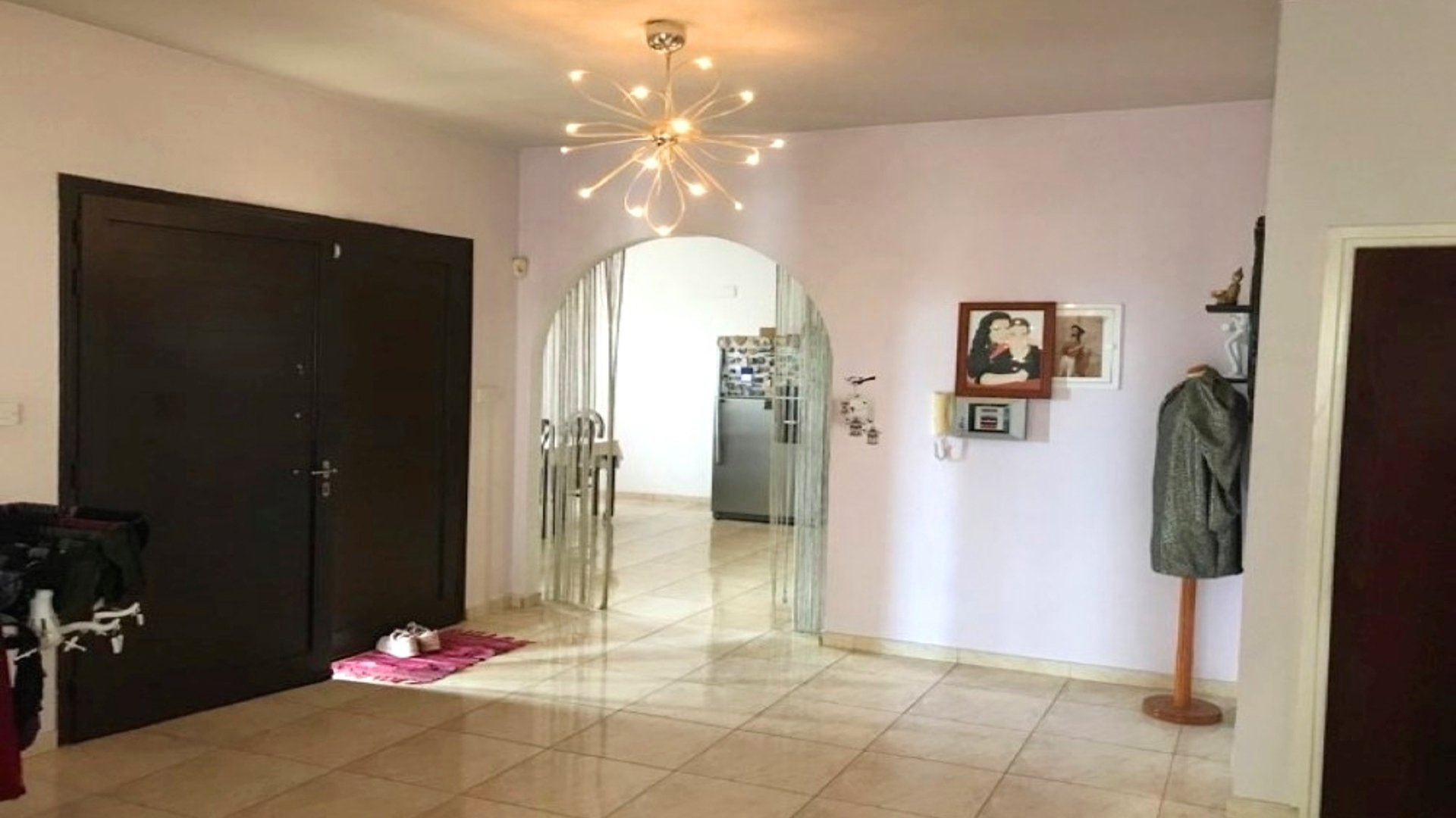 3 bedrooms Villa in Monagroulli, Limassol, Cyprus No. 28397