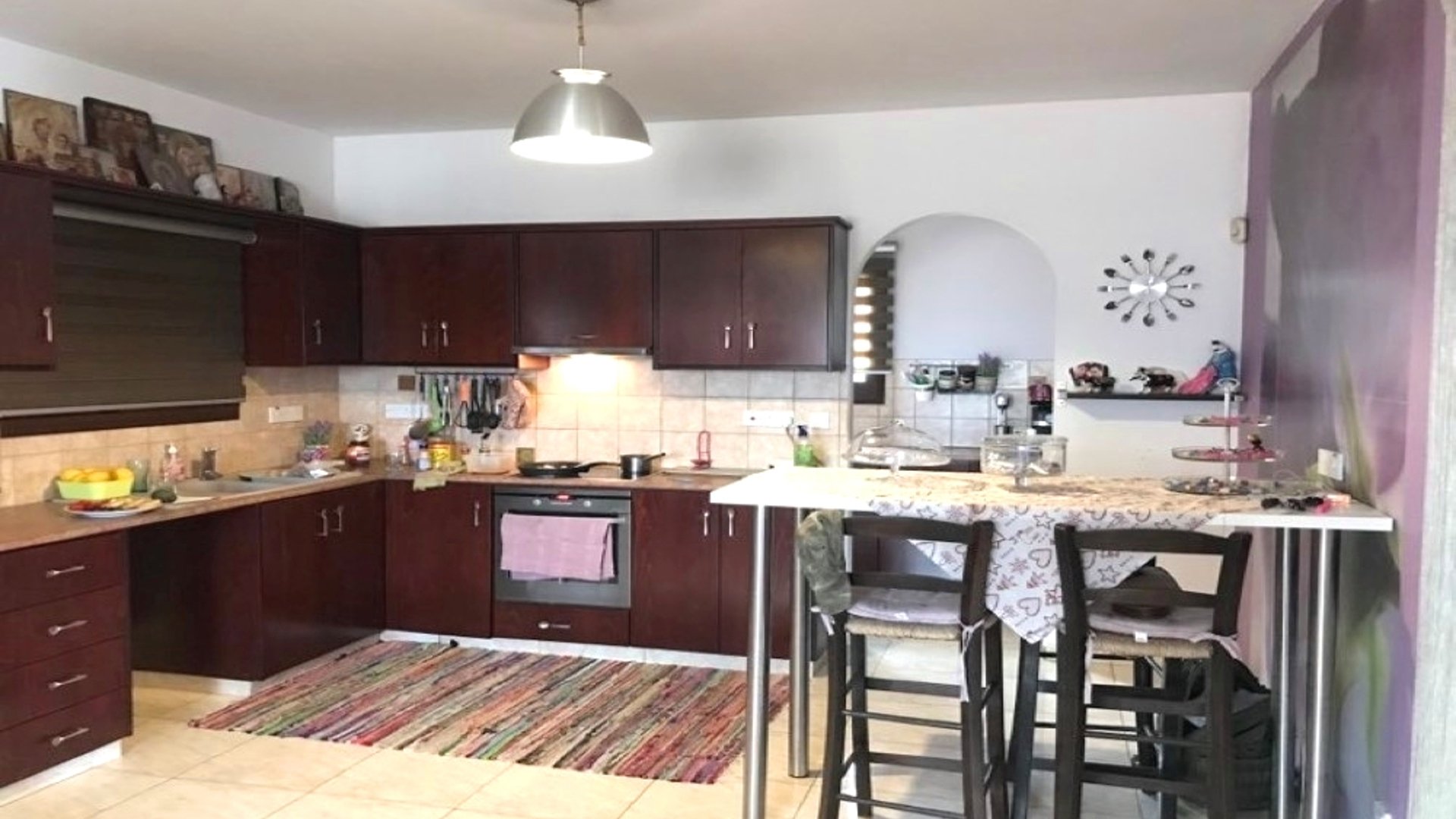 3 bedrooms Villa in Monagroulli, Limassol, Cyprus No. 28397