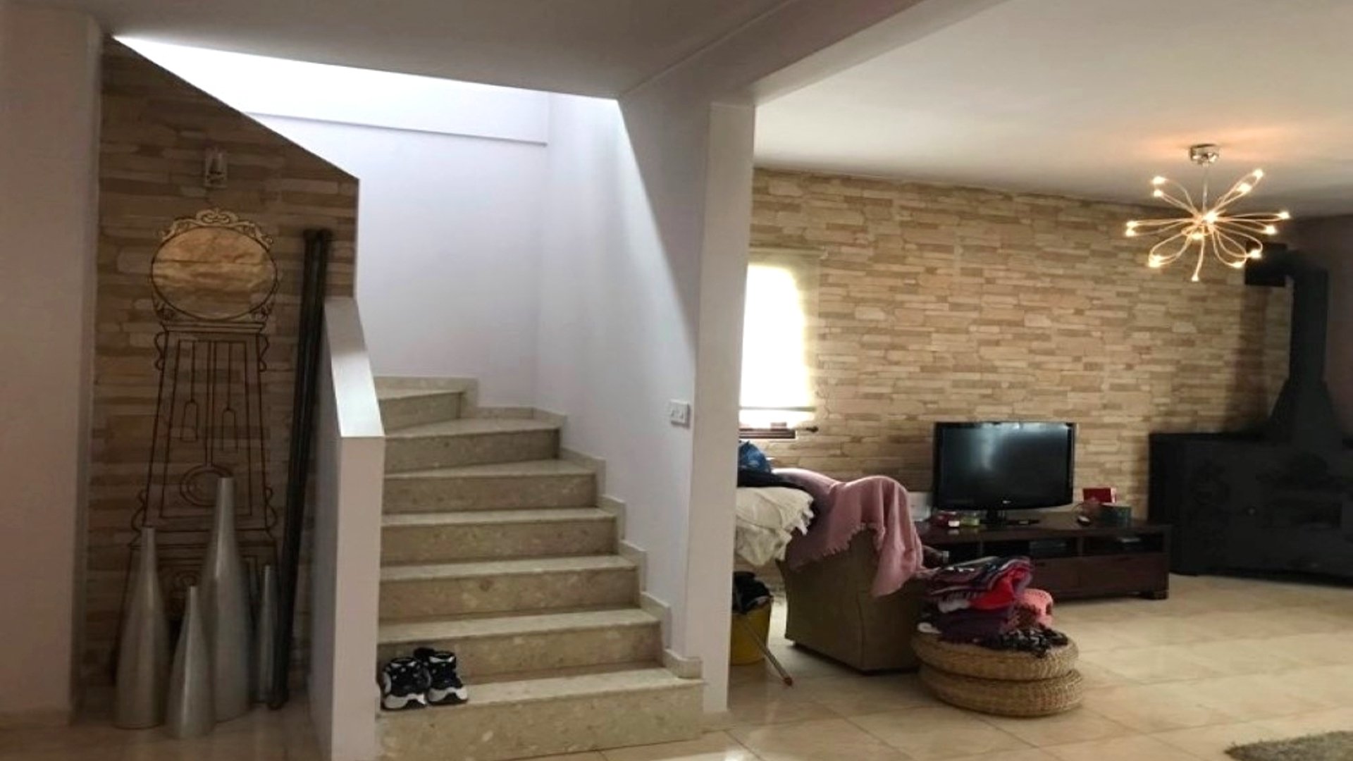 3 bedrooms Villa in Monagroulli, Limassol, Cyprus No. 28397