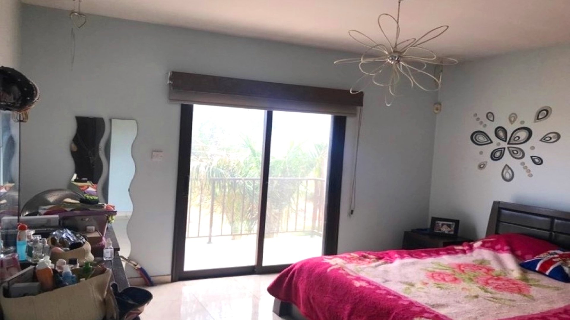 3 bedrooms Villa in Monagroulli, Limassol, Cyprus No. 28397
