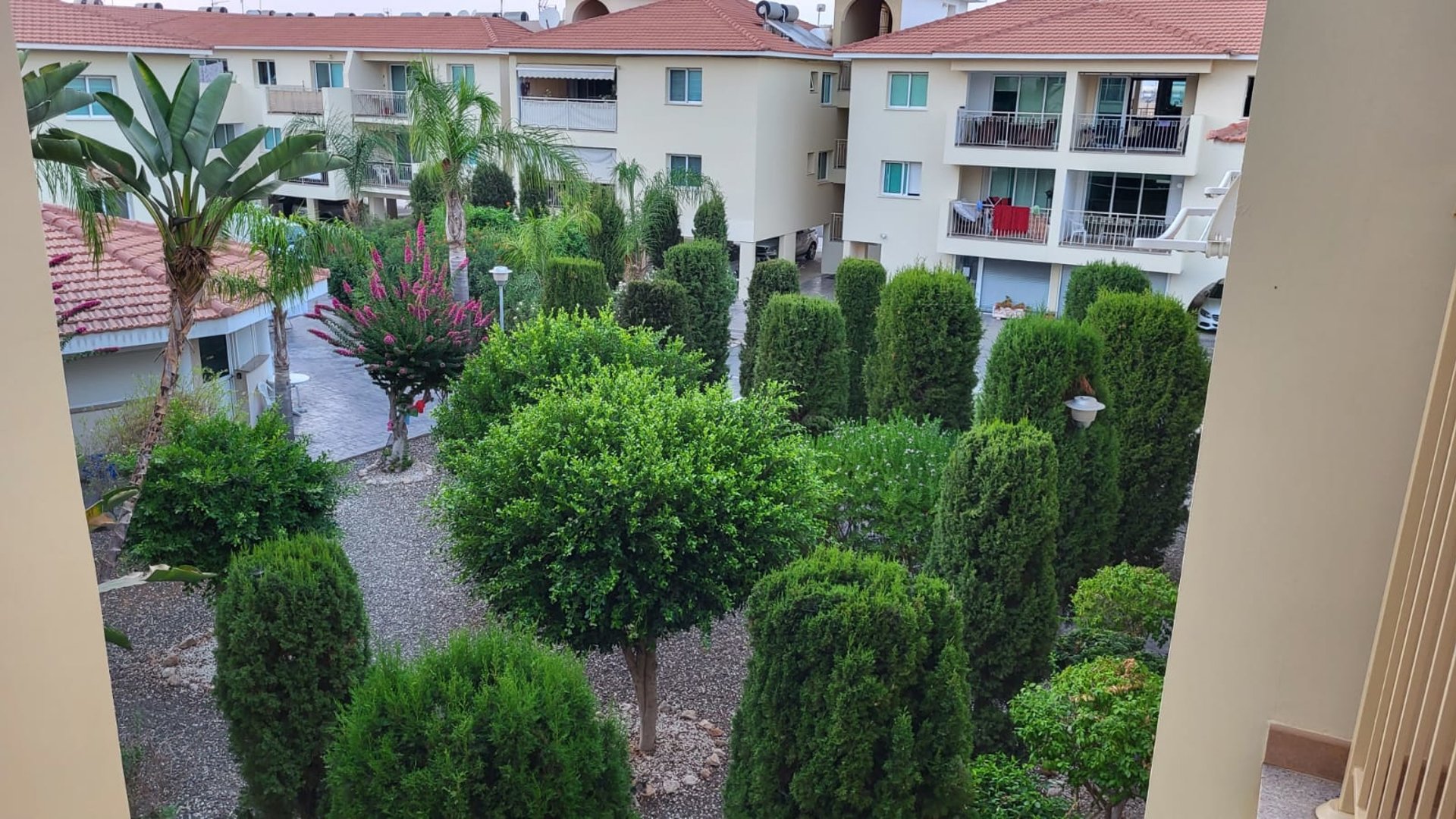 2 dormitorios Apartamento en Protaras, Ammochostos, Chipre No. 26969
