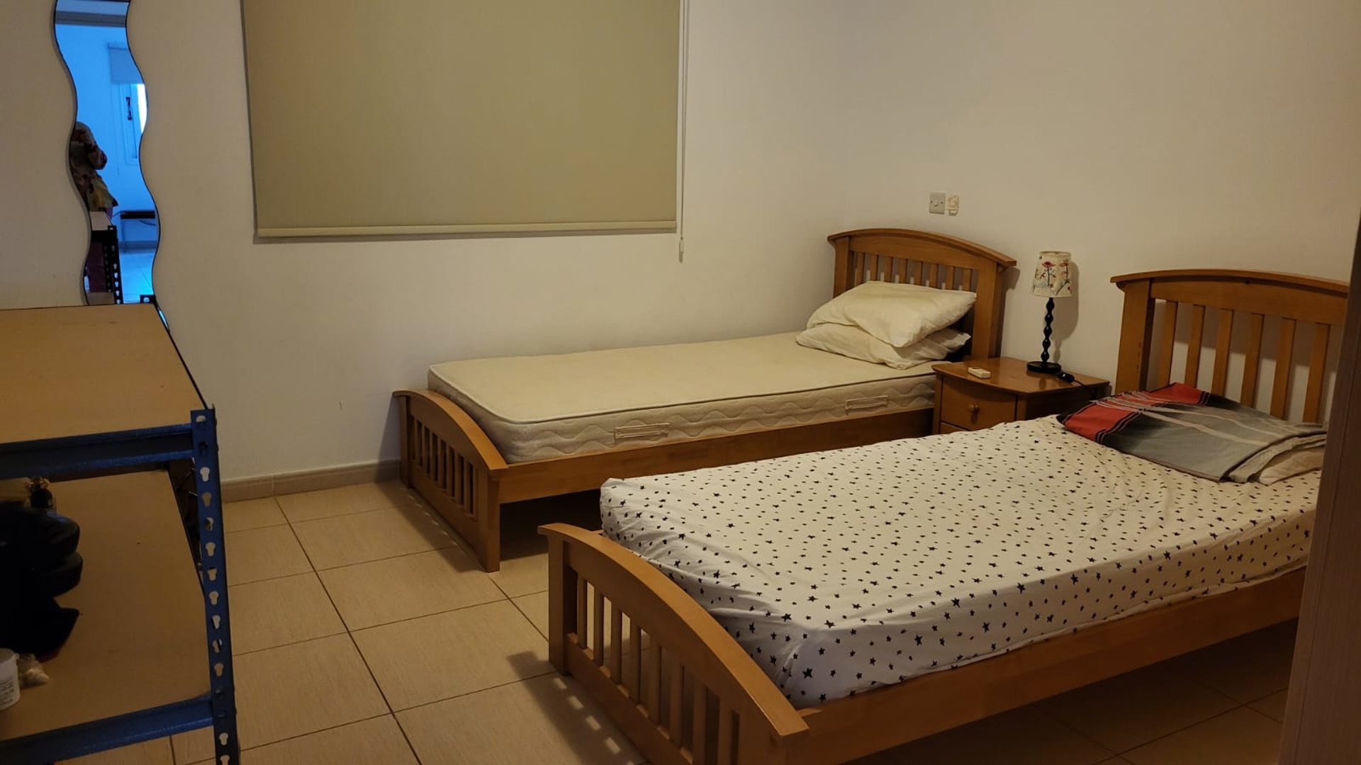 2 dormitorios Apartamento en Protaras, Ammochostos, Chipre No. 26969