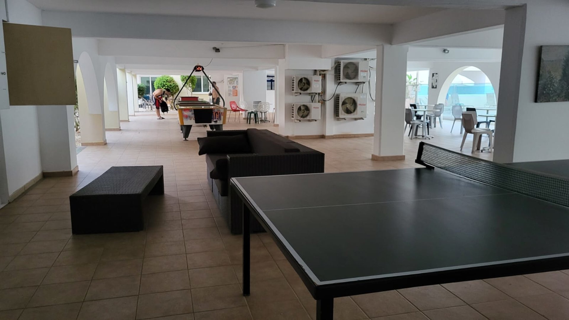 2 dormitorios Apartamento en Protaras, Ammochostos, Chipre No. 26969