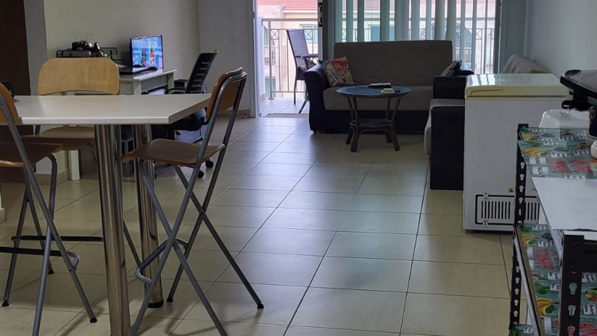2 dormitorios Apartamento en Protaras, Ammochostos, Chipre No. 26969