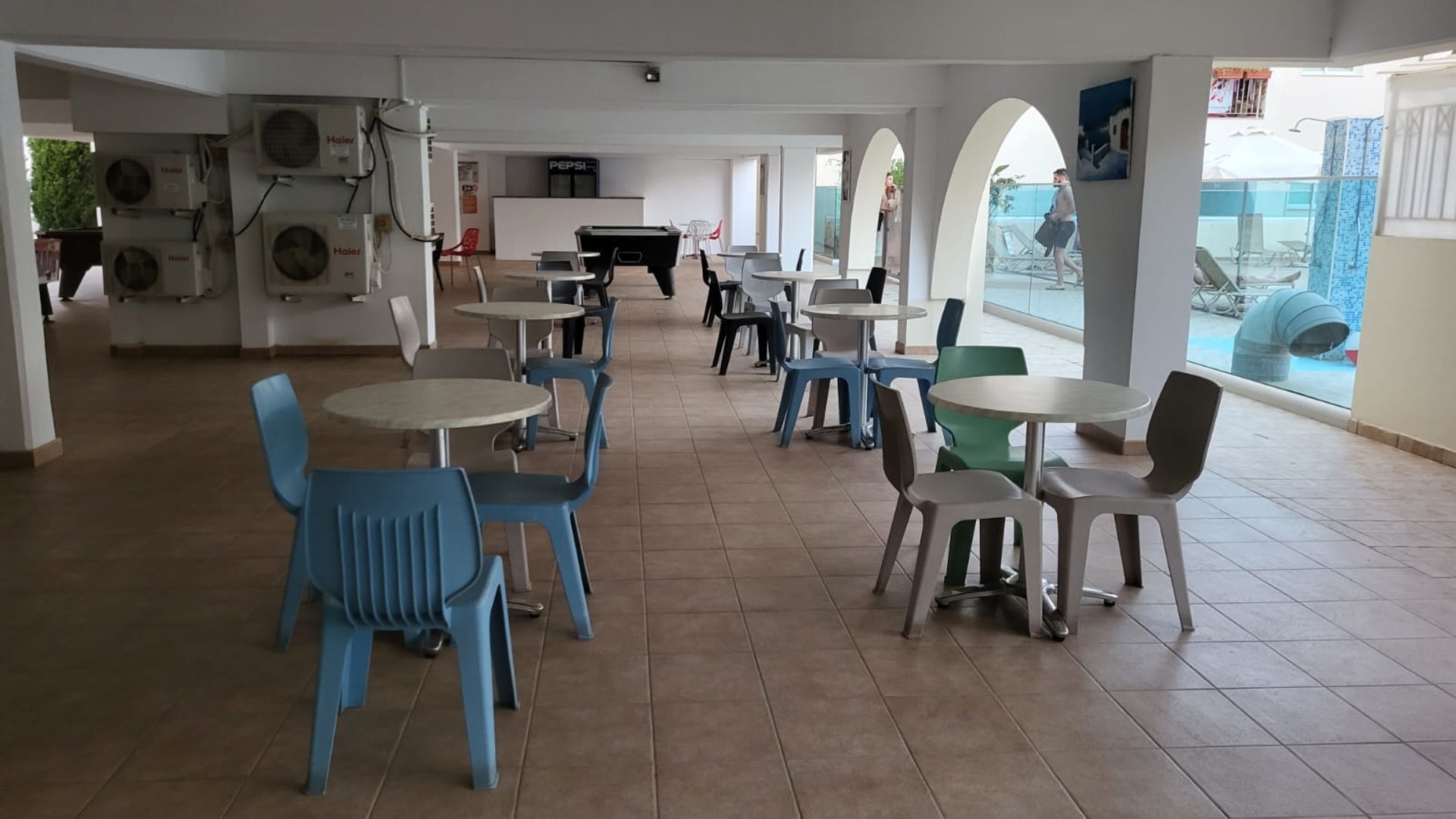 2 dormitorios Apartamento en Protaras, Ammochostos, Chipre No. 26969