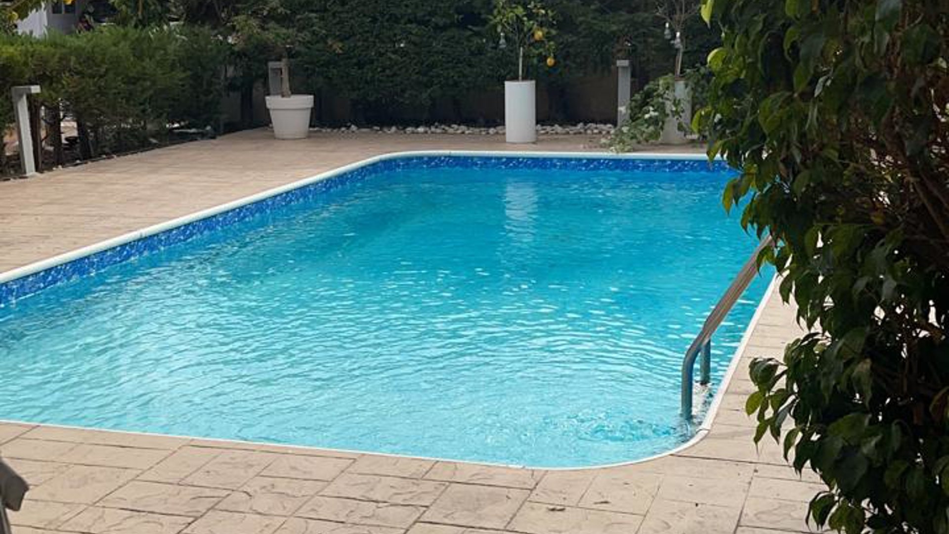 4 bedrooms Villa in Papas, Limassol, Cyprus No. 26967
