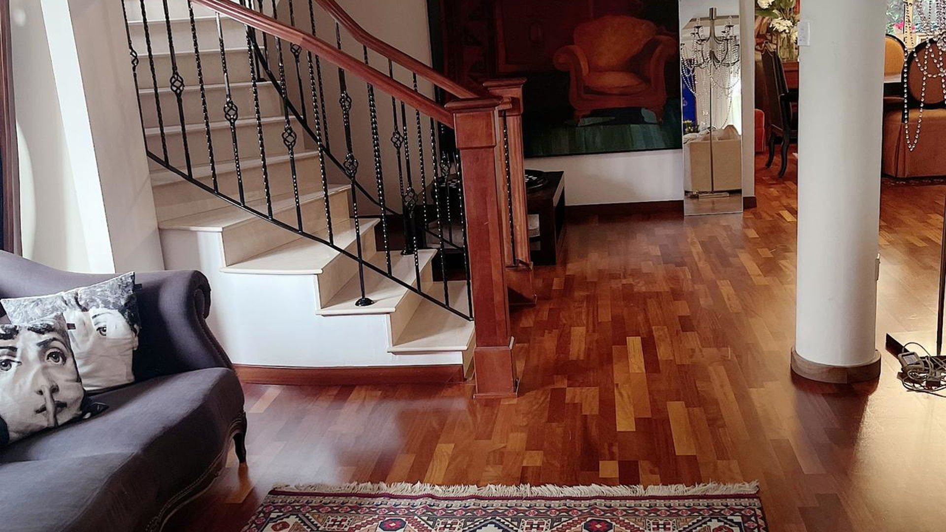 4 bedrooms Villa in Papas, Limassol, Cyprus No. 26967
