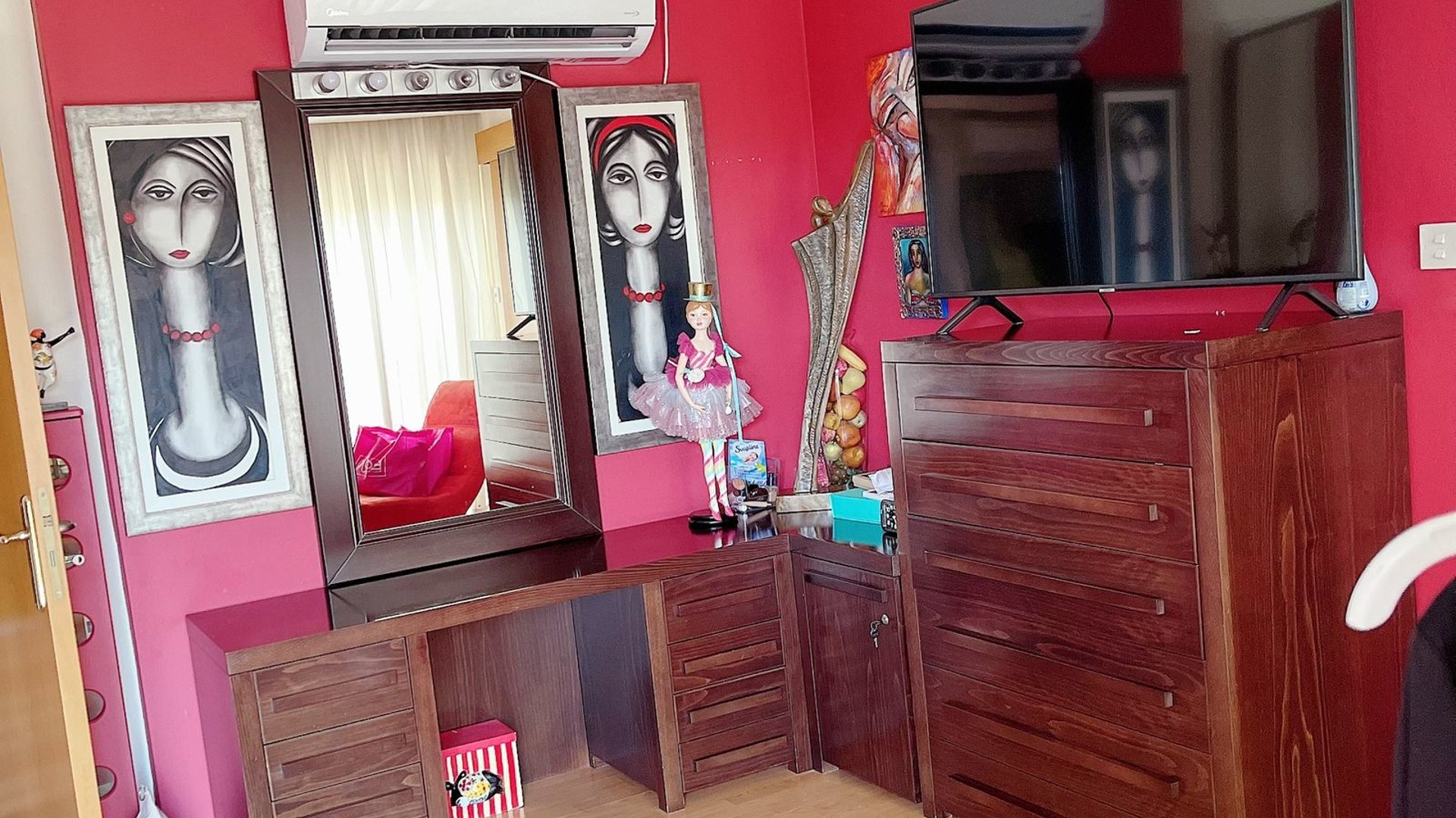 4 bedrooms Villa in Papas, Limassol, Cyprus No. 26967