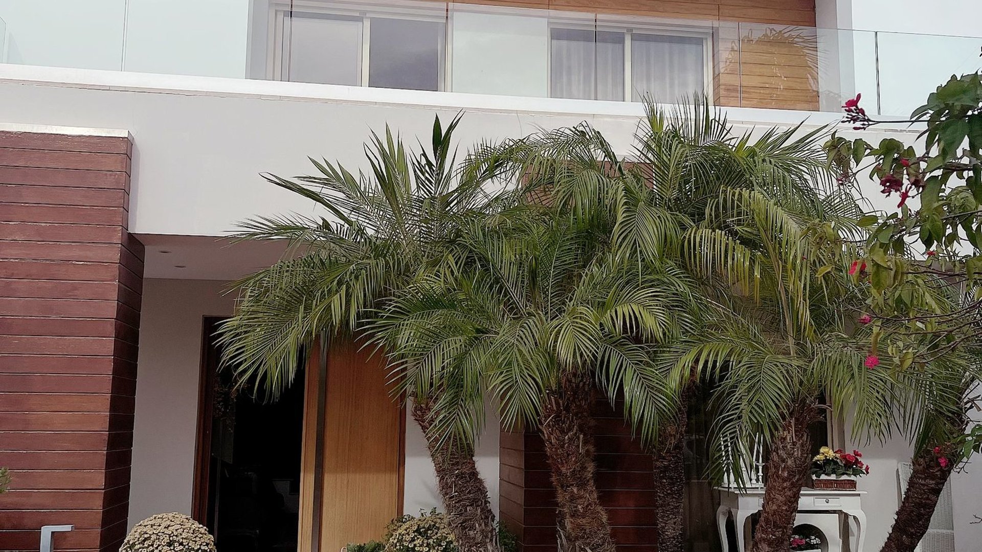 4 bedrooms Villa in Papas, Limassol, Cyprus No. 26967