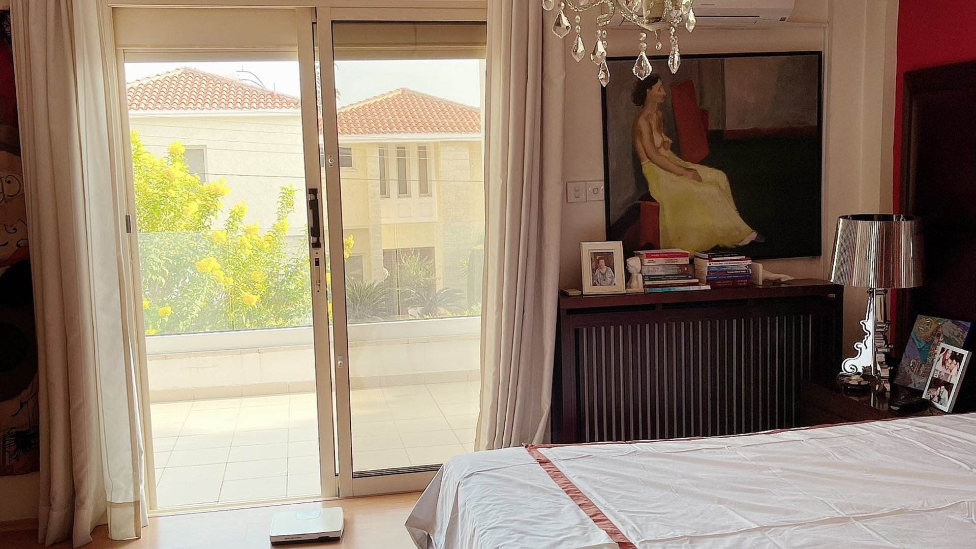 4 bedrooms Villa in Papas, Limassol, Cyprus No. 26967