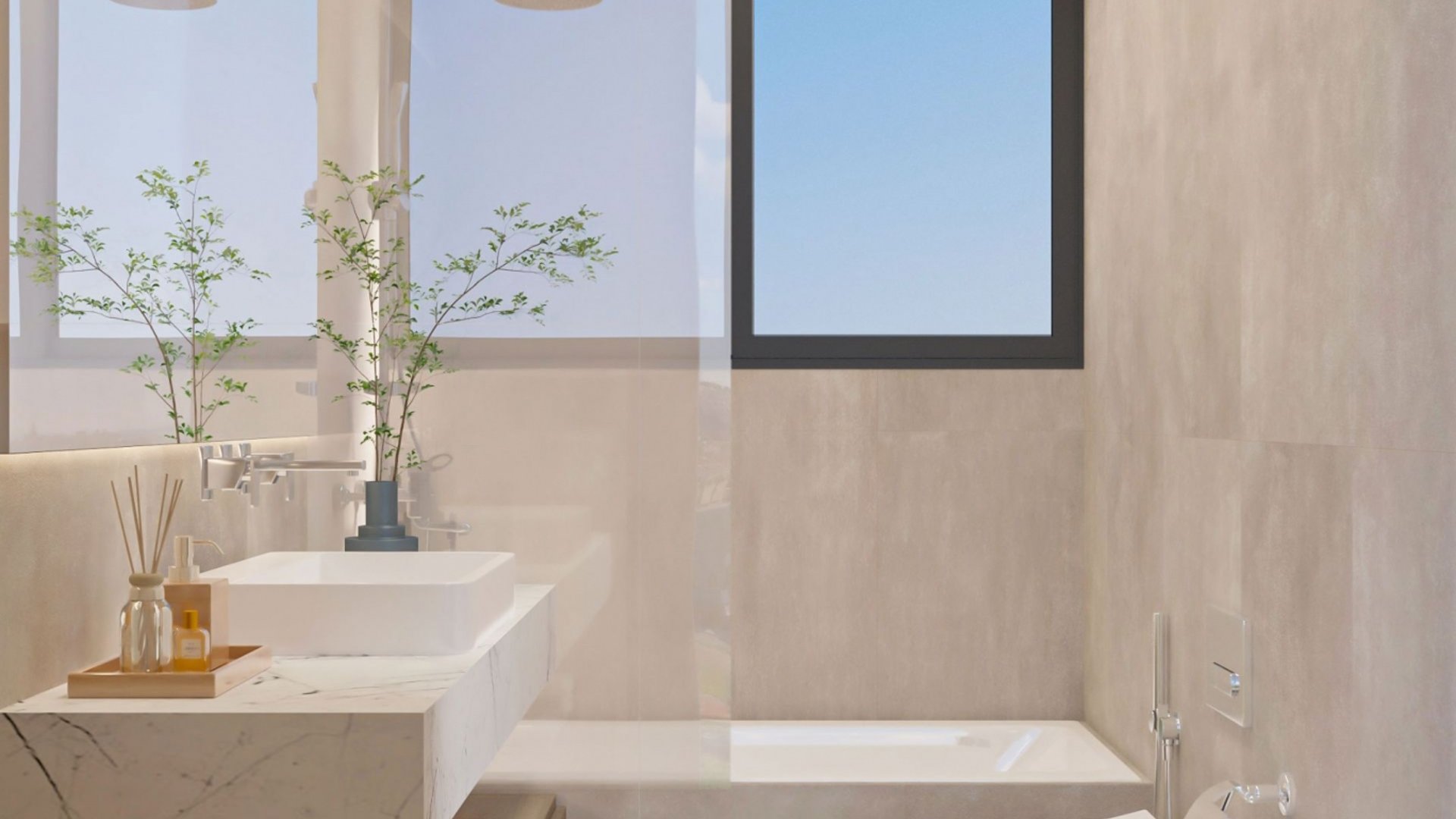 3 chambres Appartement à Agios Athanasios, Limassol, Chypre No. 29239