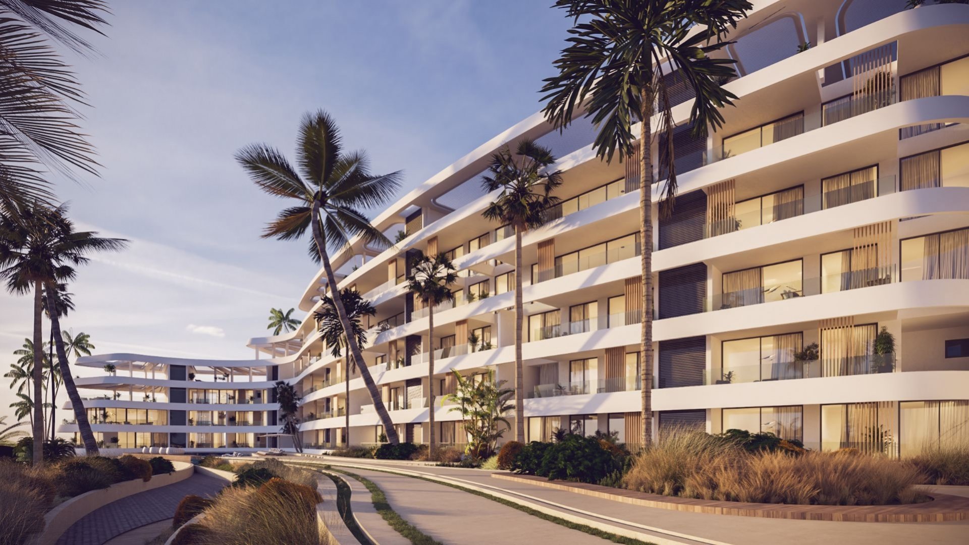 3 chambres Appartement à Agios Athanasios, Limassol, Chypre No. 29239