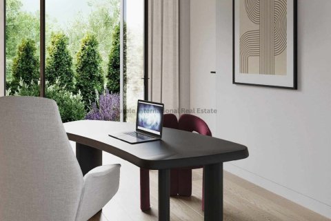 Вилла с 4 спальнями в Суни-Занакья, Лимасол,  № 37546 15