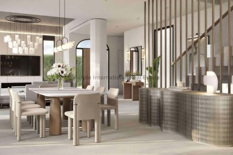 4 bedrooms Villa in Souni–Zanatzia, Limassol, Cyprus No. 37547 6