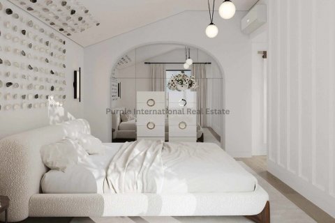 4 bedrooms Villa in Souni–Zanatzia, Limassol, Cyprus No. 37547 8