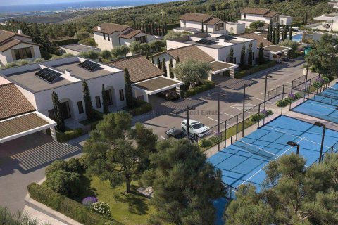 4 bedrooms Villa in Souni–Zanatzia, Limassol, Cyprus No. 37547 21
