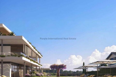 4 bedrooms Villa in Souni–Zanatzia, Limassol, Cyprus No. 37547 22