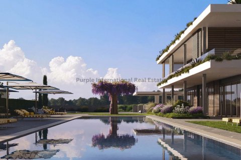 4 bedrooms Villa in Souni–Zanatzia, Limassol, Cyprus No. 37547 23