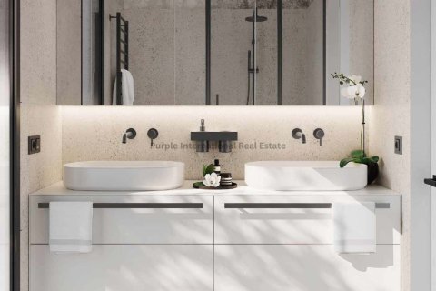 Вилла с 4 спальнями в Суни-Занакья, Лимасол,  № 37545 8