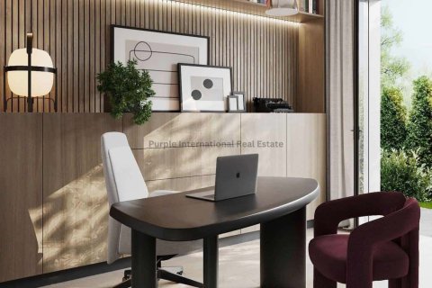 Вилла с 4 спальнями в Суни-Занакья, Лимасол,  № 37545 13