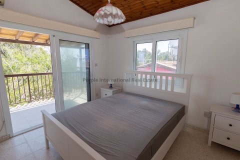 2 bedrooms Apartment in Meneou, Larnaka, Cyprus No. 37542 10