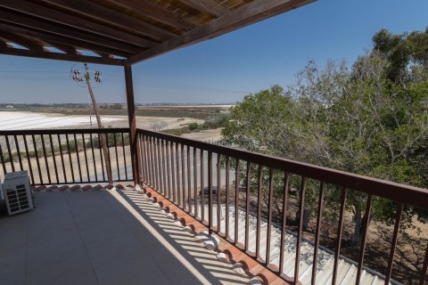 2 bedrooms Apartment in Meneou, Larnaka, Cyprus No. 37542 13