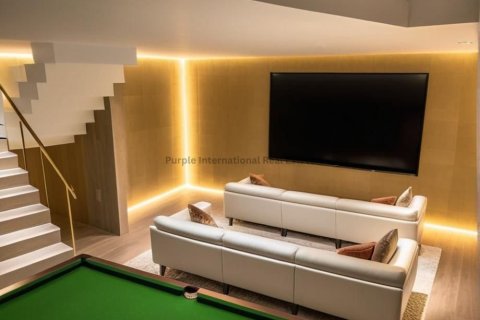 6 bedrooms Villa in Sea Caves, Pegeia, Paphos, Cyprus No. 37544 19