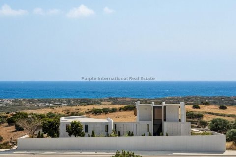 6 bedrooms Villa in Sea Caves, Pegeia, Paphos, Cyprus No. 37544 26