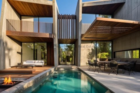 6 bedrooms Villa in Sea Caves, Pegeia, Paphos, Cyprus No. 37544 7