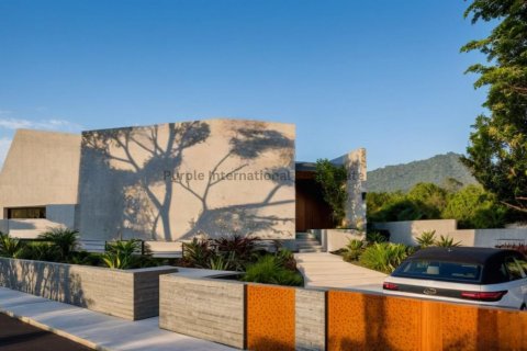 6 bedrooms Villa in Sea Caves, Pegeia, Paphos, Cyprus No. 37544 30