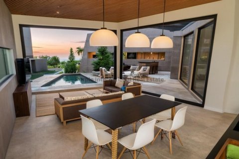 6 bedrooms Villa in Sea Caves, Pegeia, Paphos, Cyprus No. 37544 12