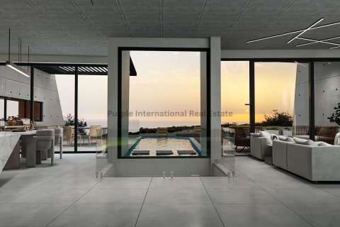 6 bedrooms Villa in Sea Caves, Pegeia, Paphos, Cyprus No. 37544 15