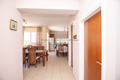 3 bedrooms Villa in Paralimni, Ammochostos,  No. 37543 8