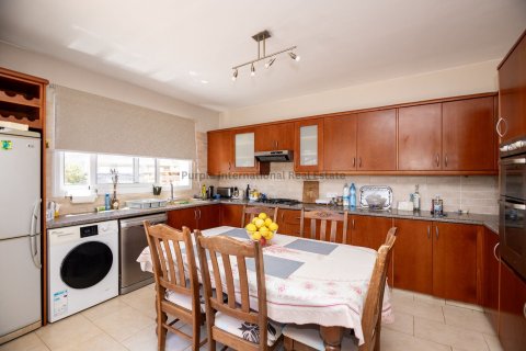 3 bedrooms Villa in Paralimni, Ammochostos,  No. 37543 10