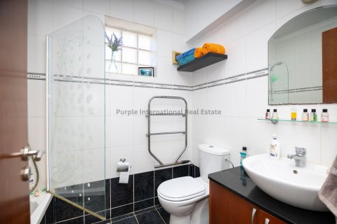 3 bedrooms Villa in Paralimni, Ammochostos,  No. 37543 20