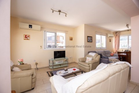 3 bedrooms Villa in Paralimni, Ammochostos,  No. 37543 2