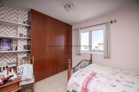 3 bedrooms Villa in Paralimni, Ammochostos,  No. 37543 13