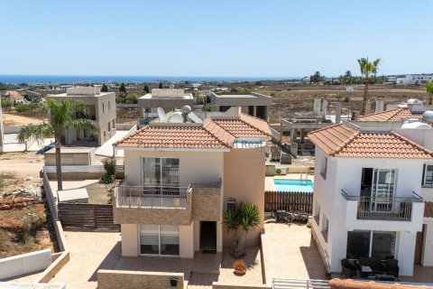 3 bedrooms Villa in Paralimni, Ammochostos,  No. 37543
